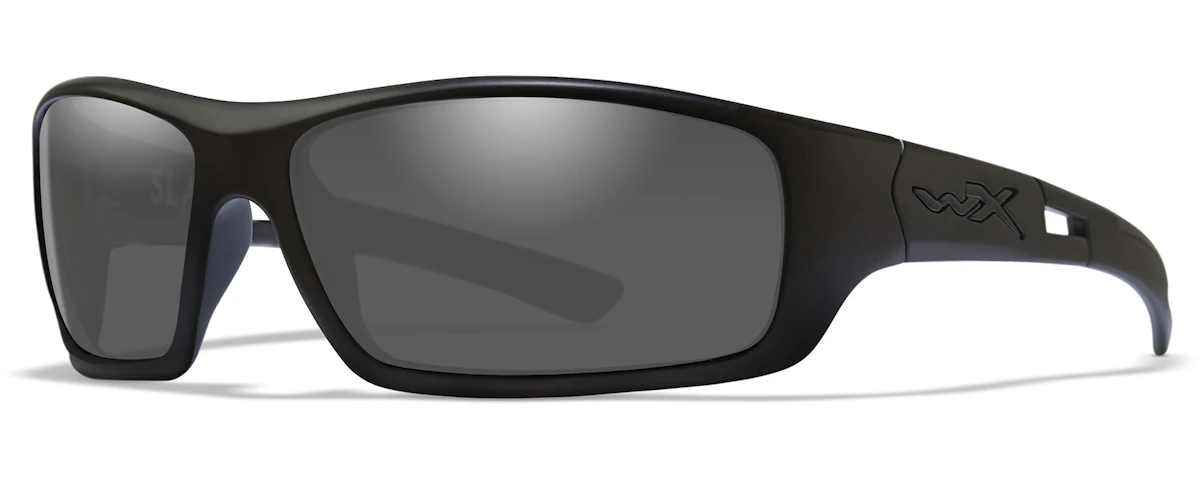 Matte Black