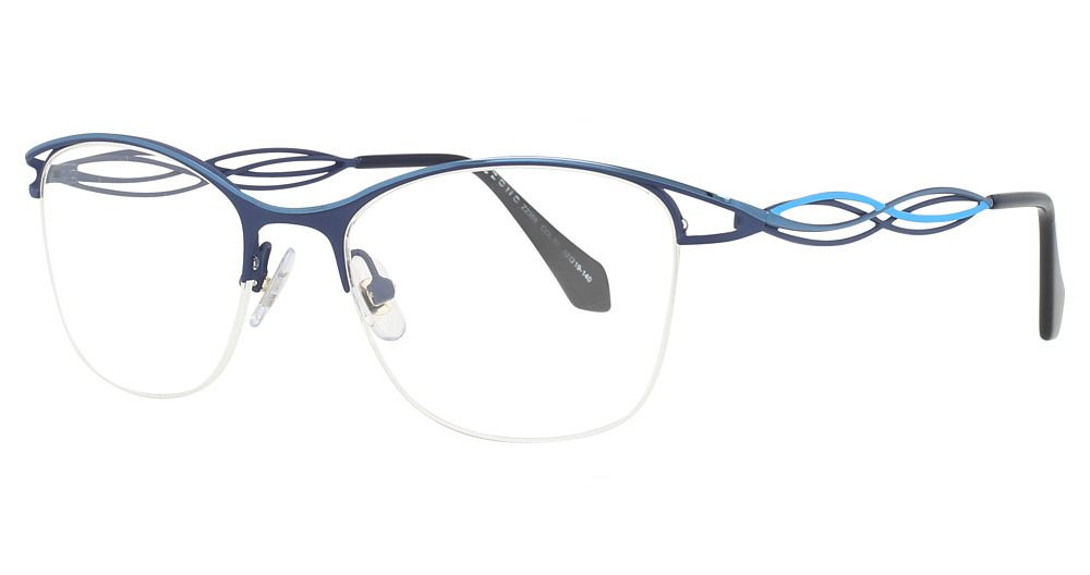 Navy/Light Blue/Blue