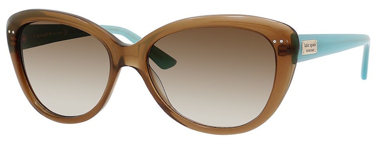 Tan / Brown Gradient