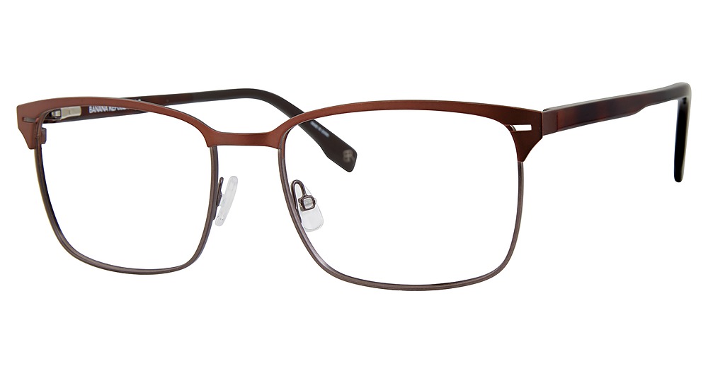 Brown Ruthenium