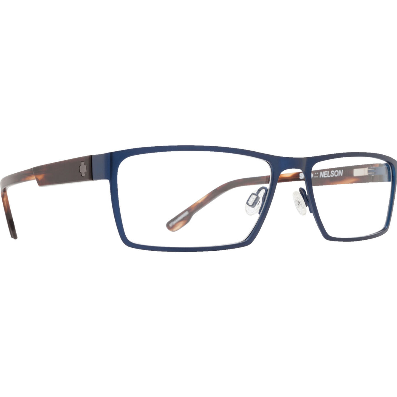 matte navy/dark tort