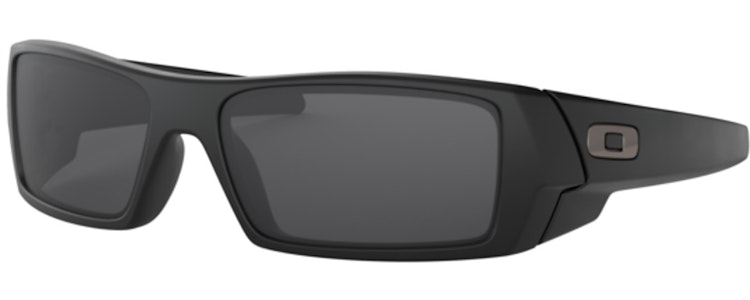 MATTE BLACK / Grey
