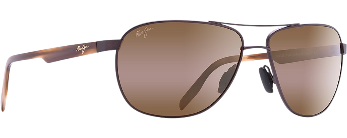 Matte Chocolate / HCL® Bronze