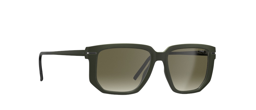 dark olive / olive green gradient