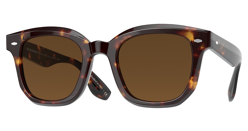 DM2 / TRUE BROWN POLAR