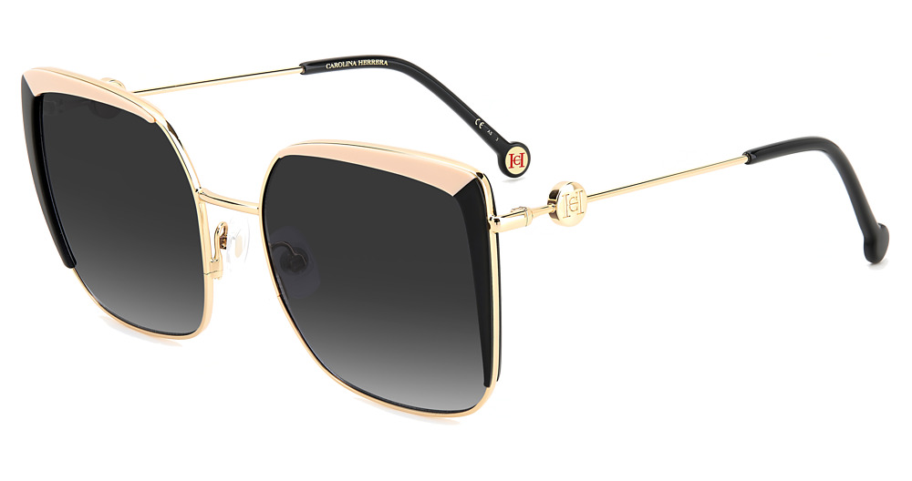 BLACKNUDE / DARK GREY SHADED