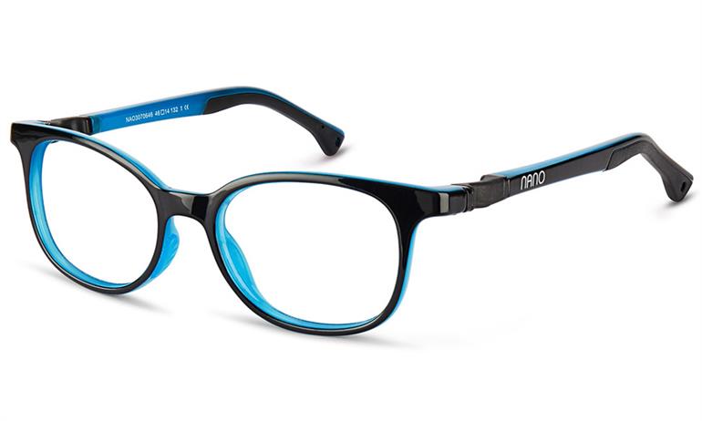 BLACK BLUE