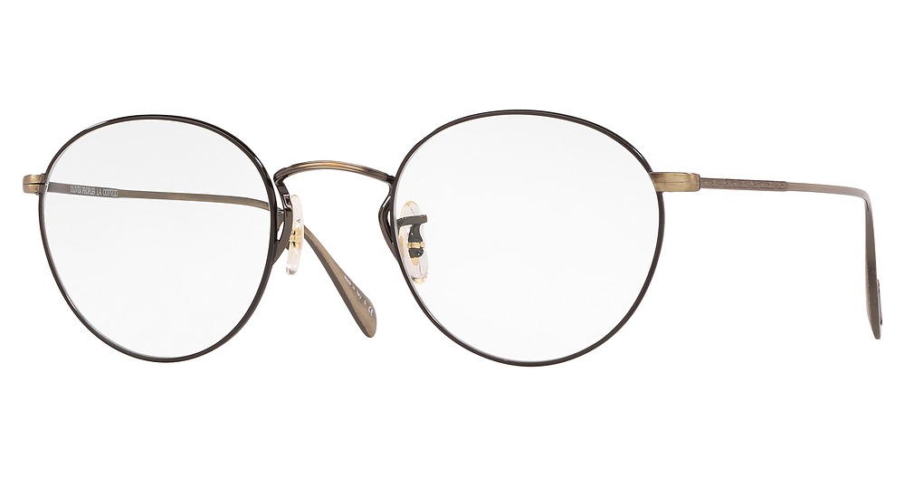 NEW ANTIQUE GOLD/BLACK