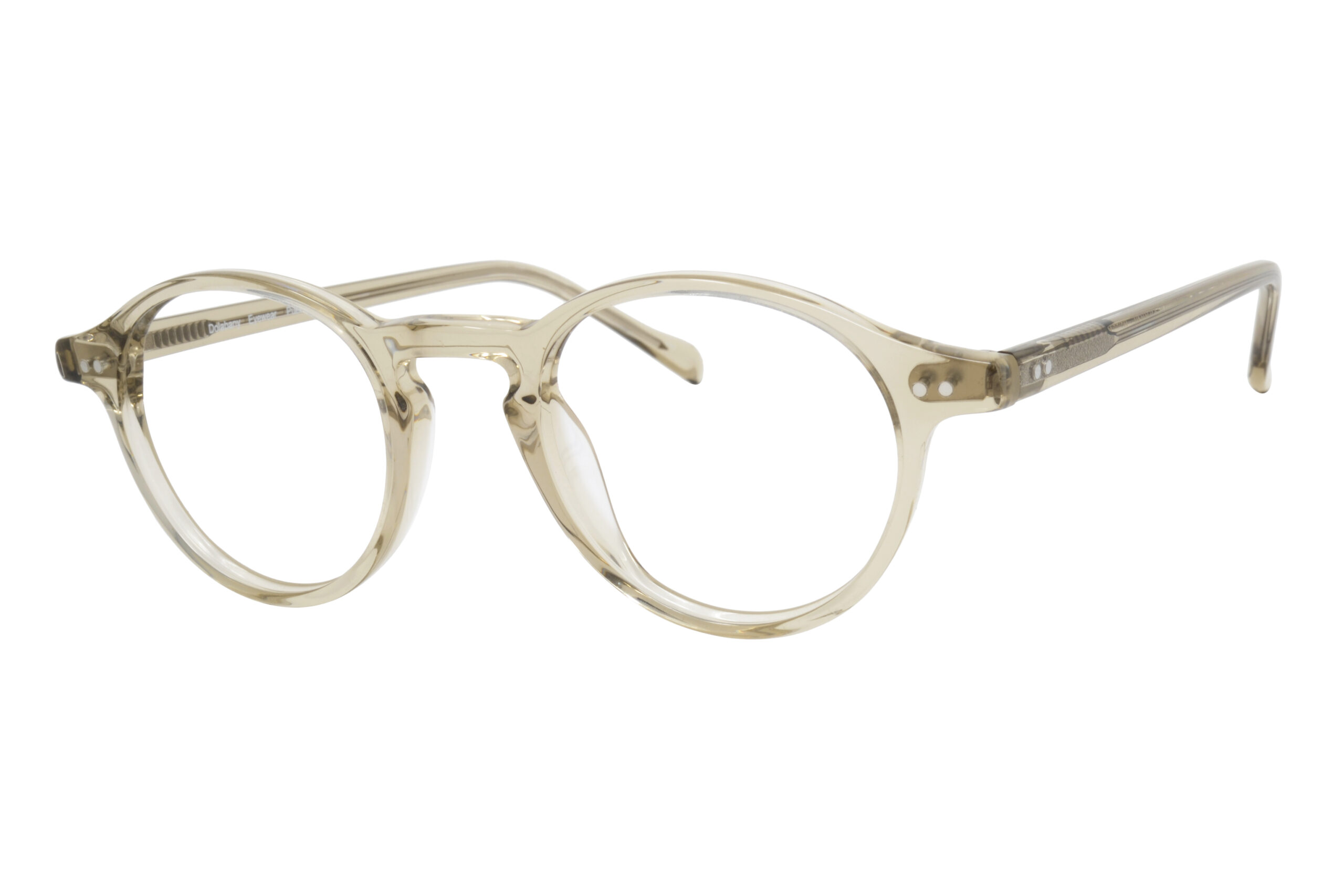 Beige Crystal
