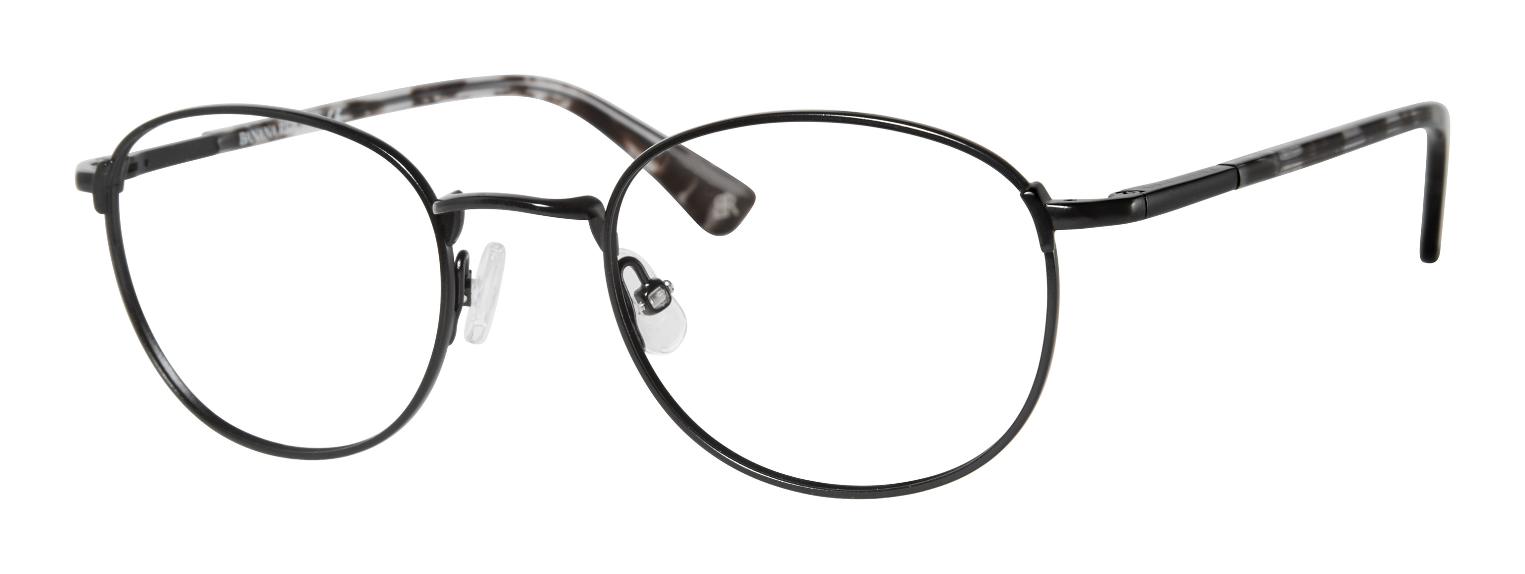 Banana Republic / Donn / Matte Black Shop Glasses Online Clear Vision Eye Care, Lincoln, NE