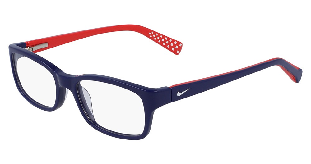 OBSIDIAN/UNIVERSITY RED