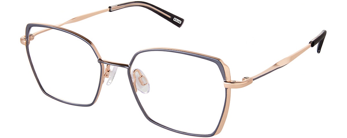 SLATE ROSE GOLD