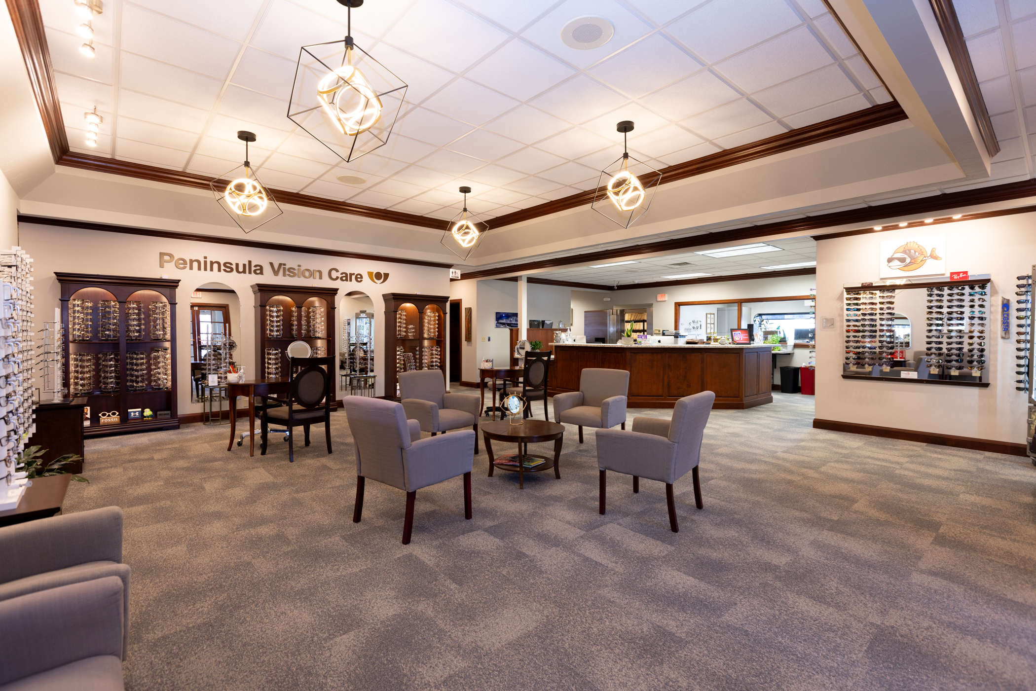 Welcome to our store!