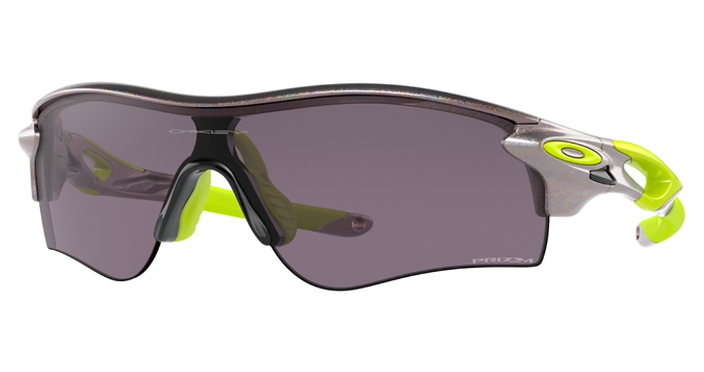 HOLOGRAPHIC / PRIZM GREY