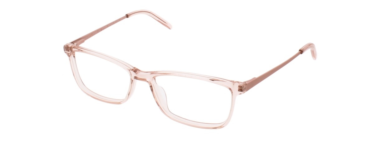 BLUSH CRYSTAL