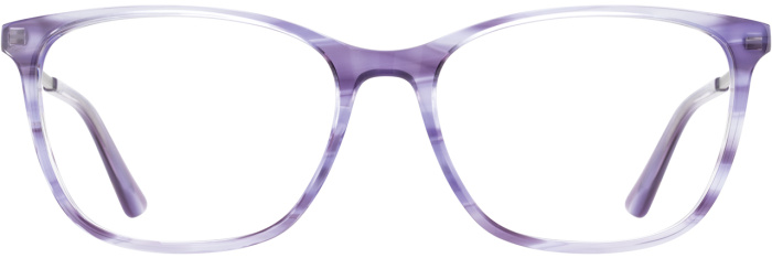 Violet / Silver