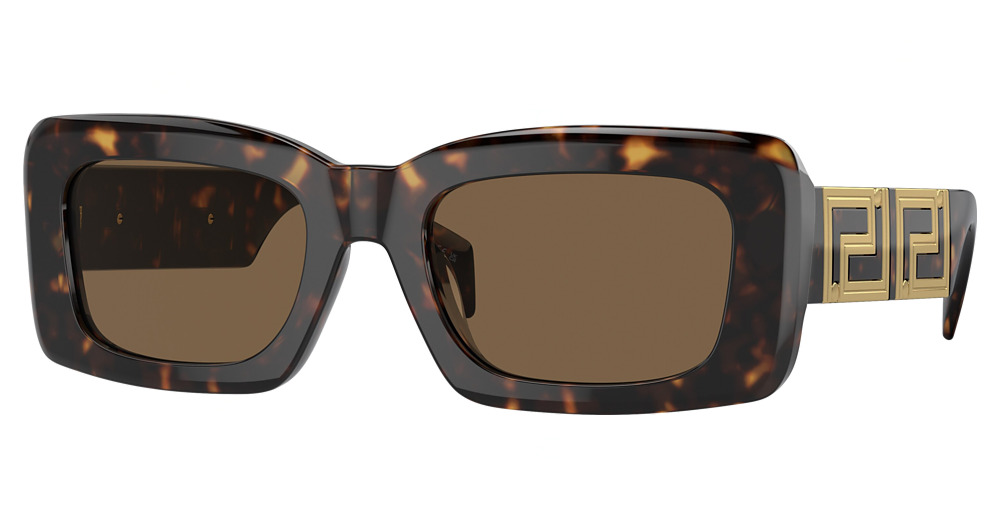 HAVANA / DARK BROWN