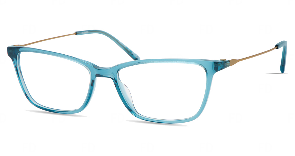 TEAL BLUE