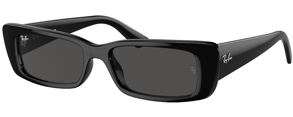 BLACK / DARK GREY
