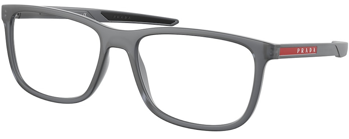 TRANSPARENT BLACK