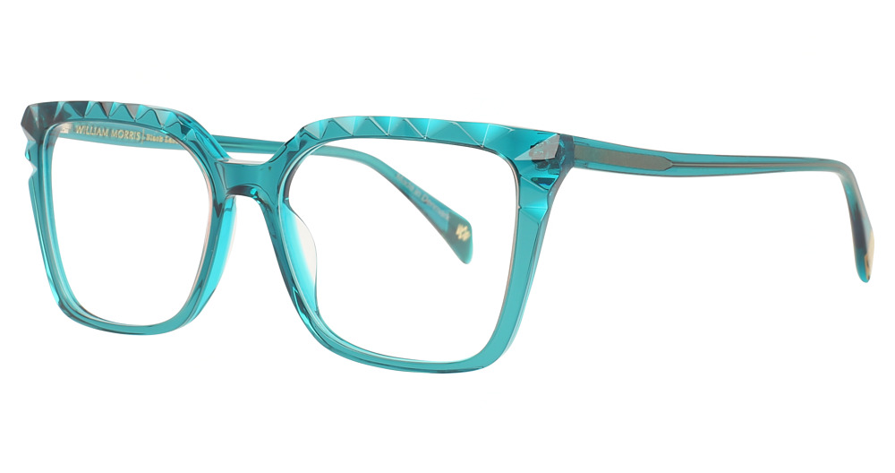 TURQUOISE DARK SHINY