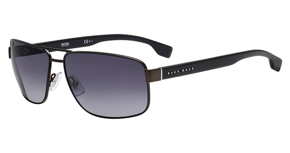 Matte Grey / Grey Shaded