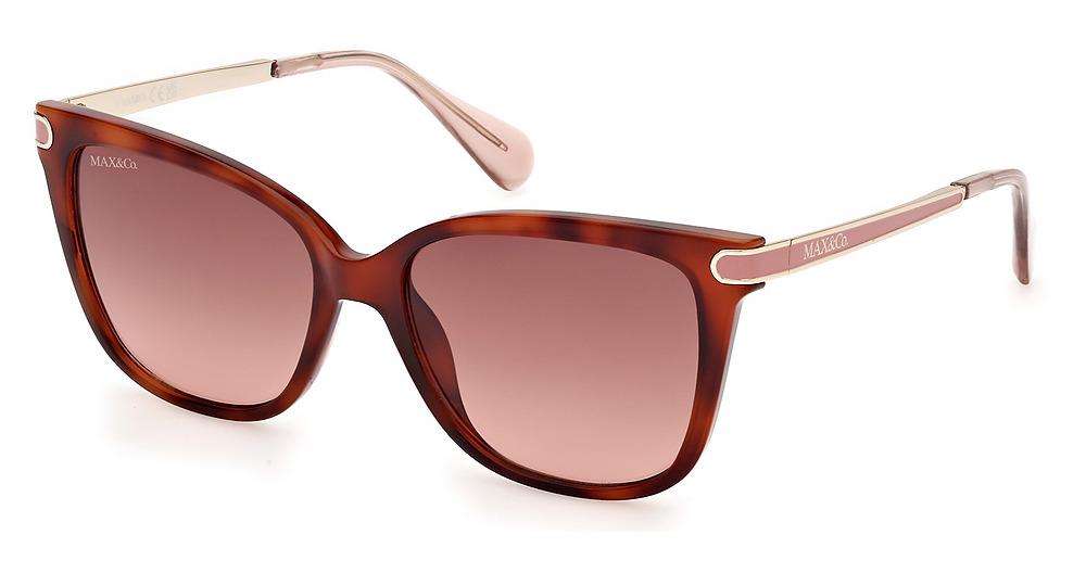 dark havana / gradient brown