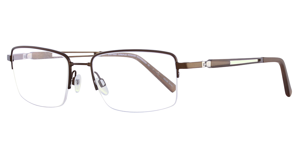 Satin Dark Brown