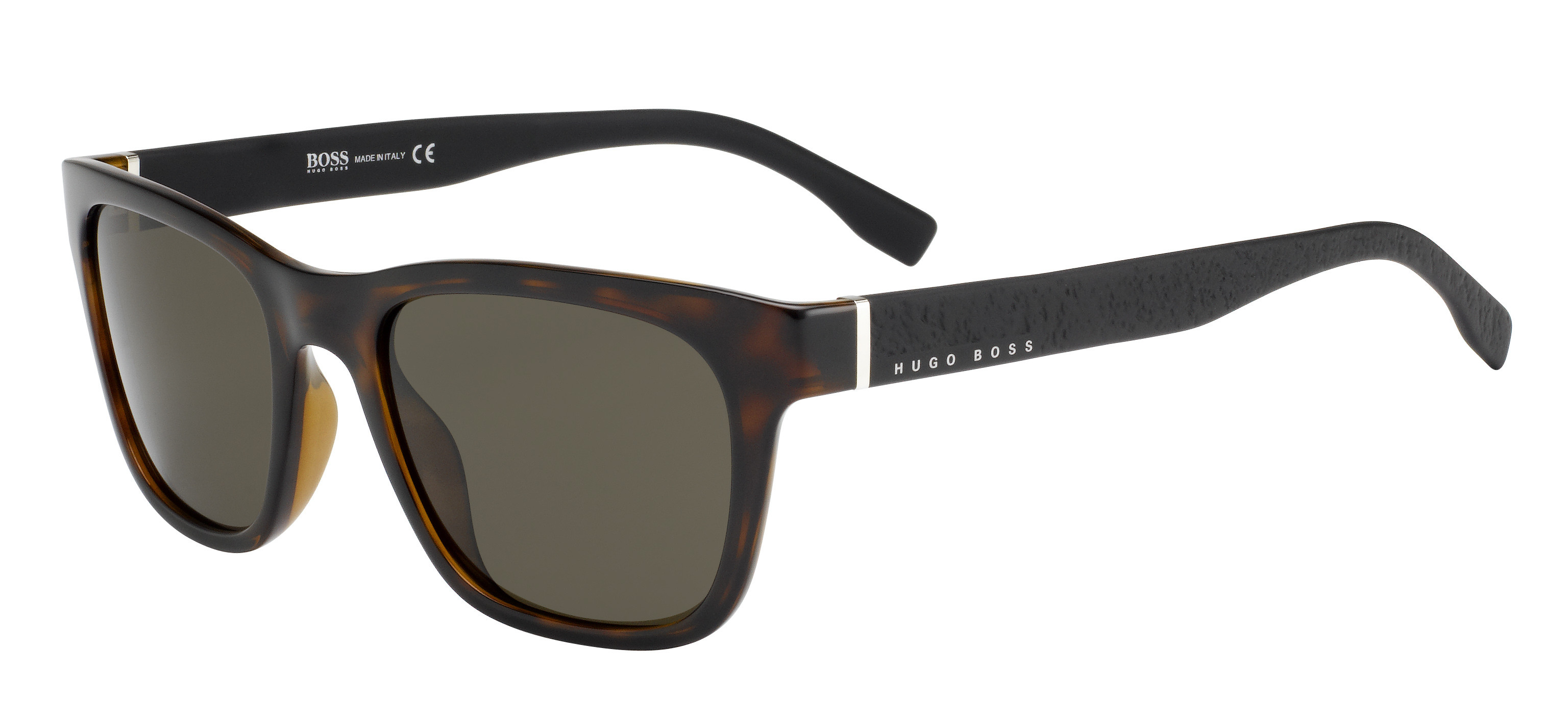 Havana Black (NR Brown Gray)