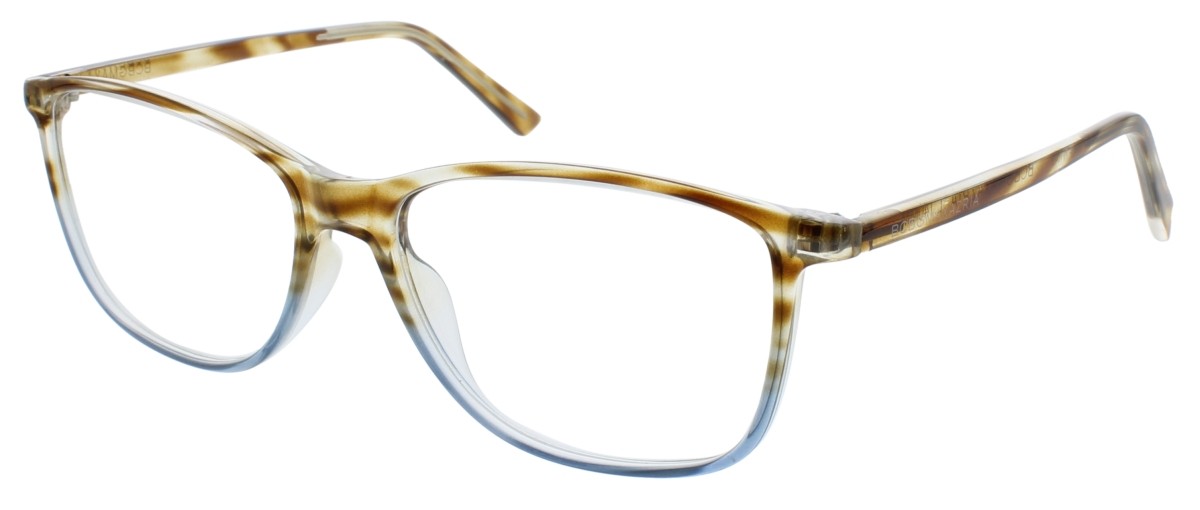 BROWN HORN FADE
