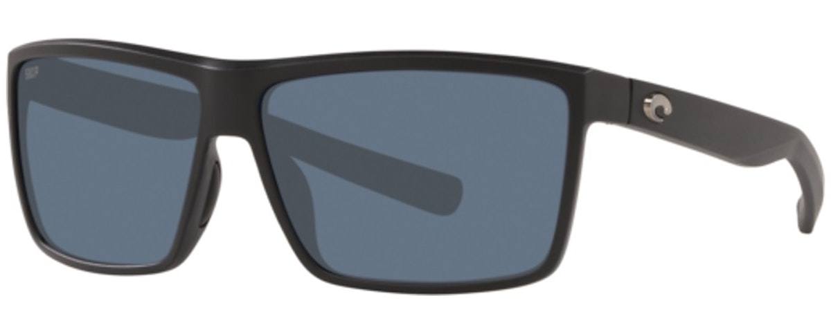 11 MATTE BLACK / GRAY 580P
