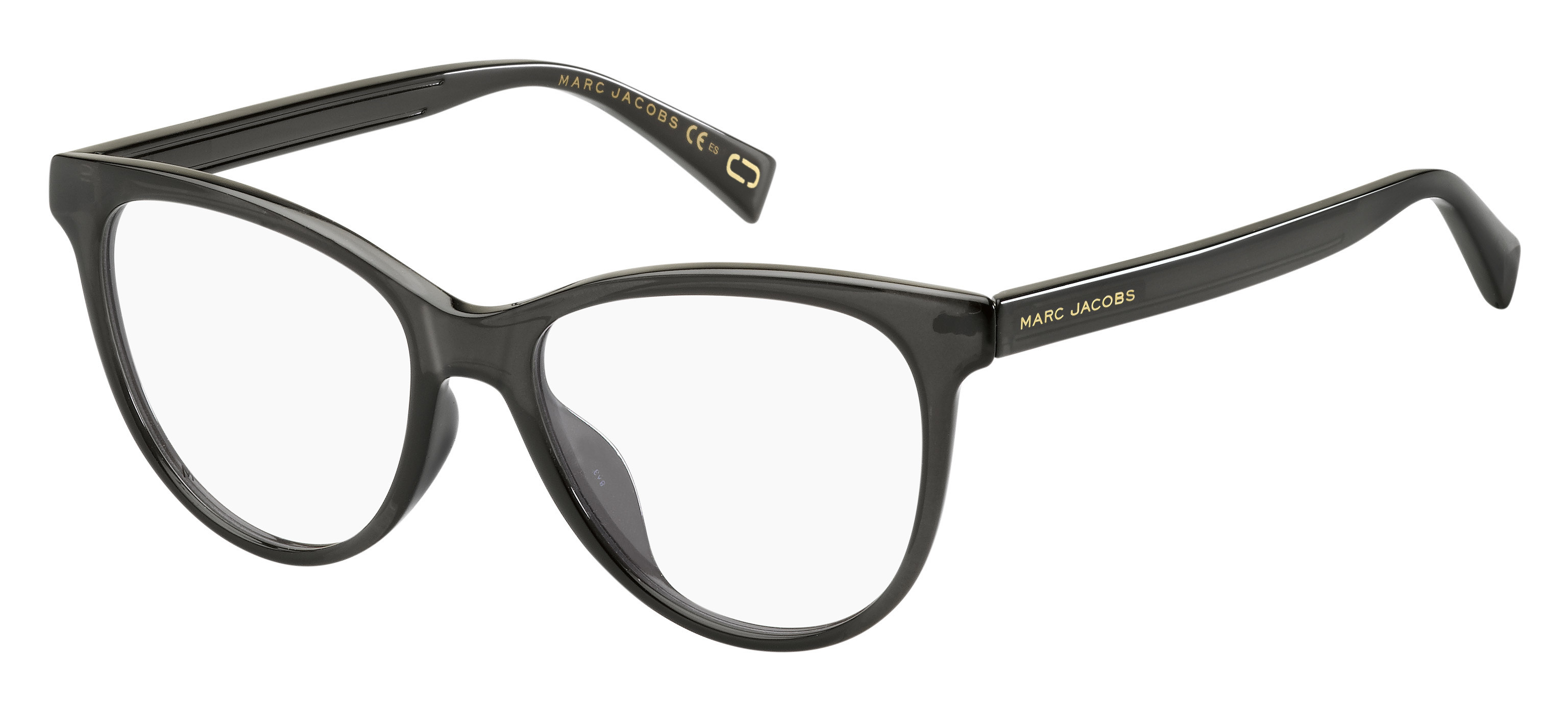 Marc Jacobs Marc 323/G cateye eyeglasses in Grey