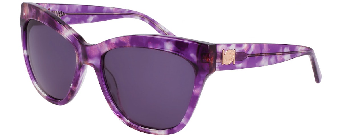 PLUM SHIMMER