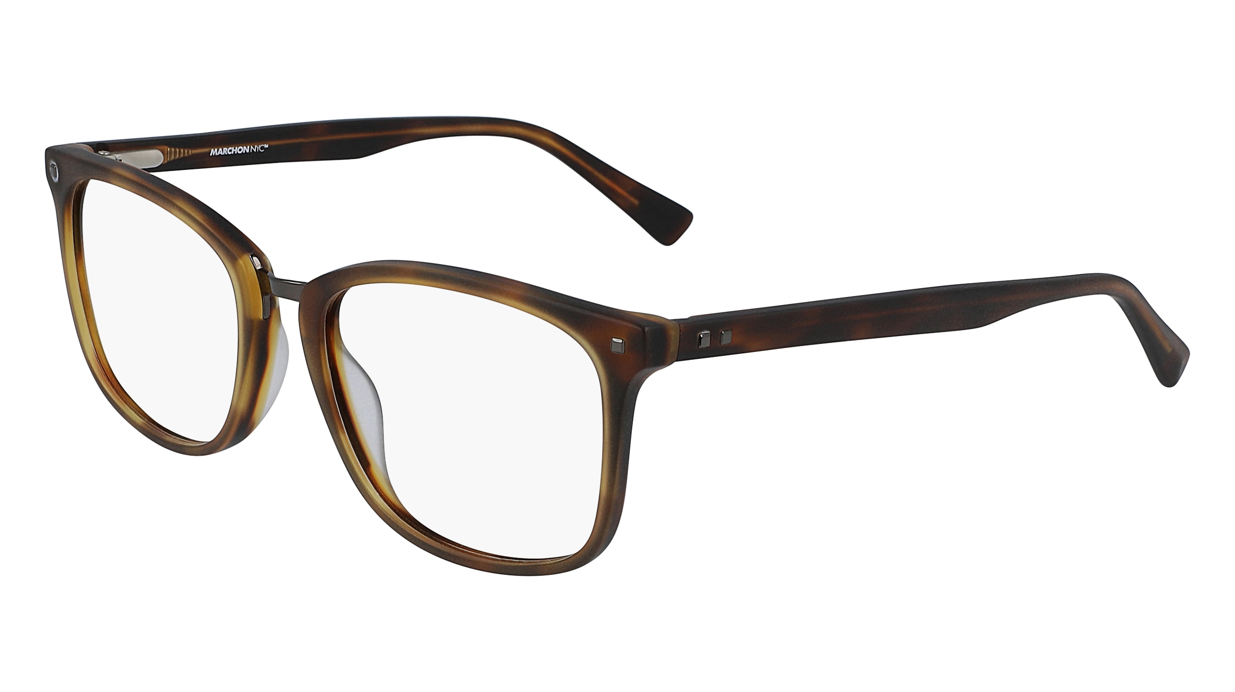 MATTE TORTOISE