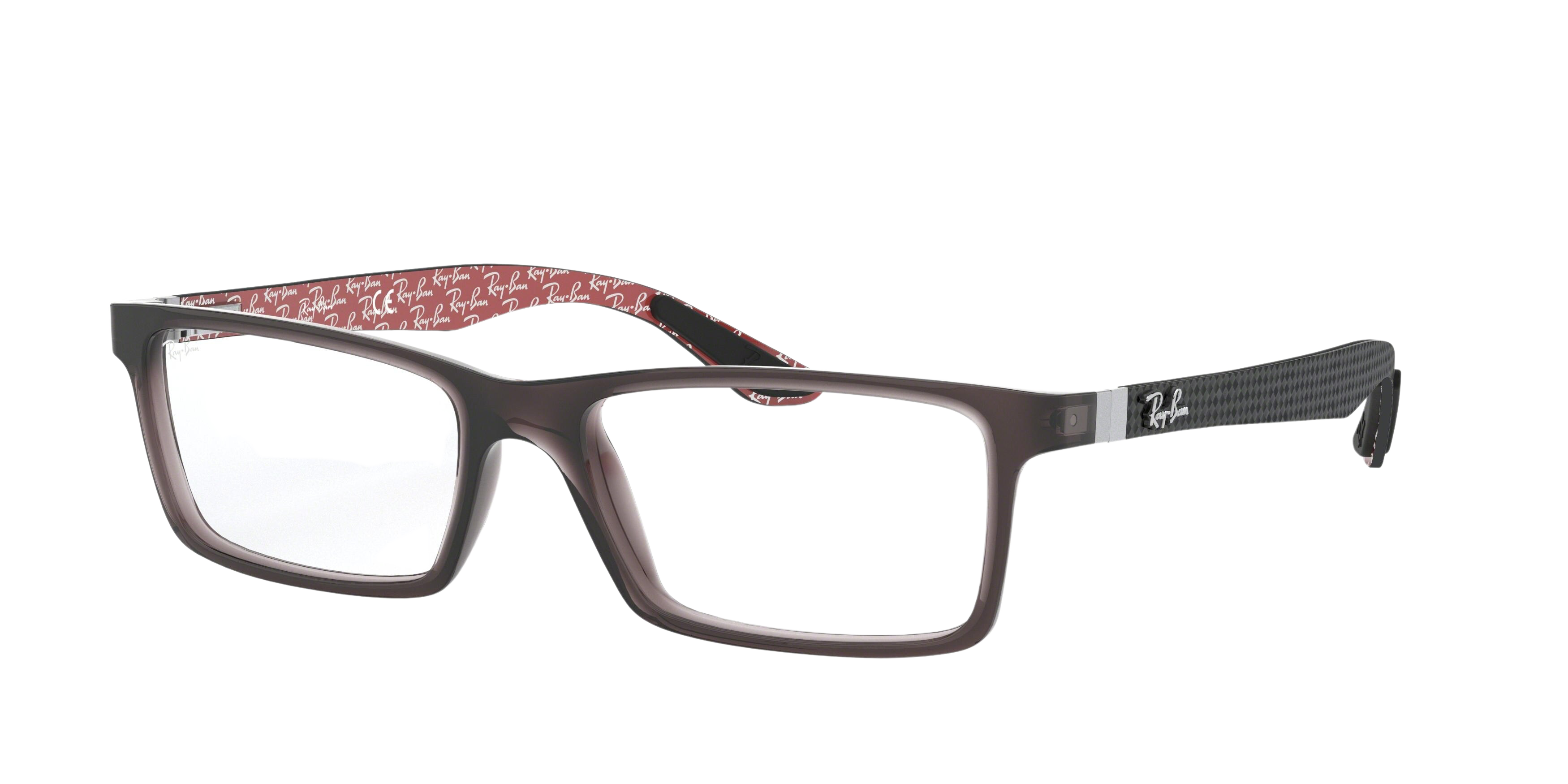 TRANSPARENT GREY