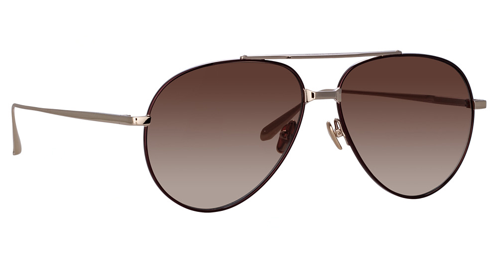 LIGHT GOLD/BROWN/MOCHA GRAD