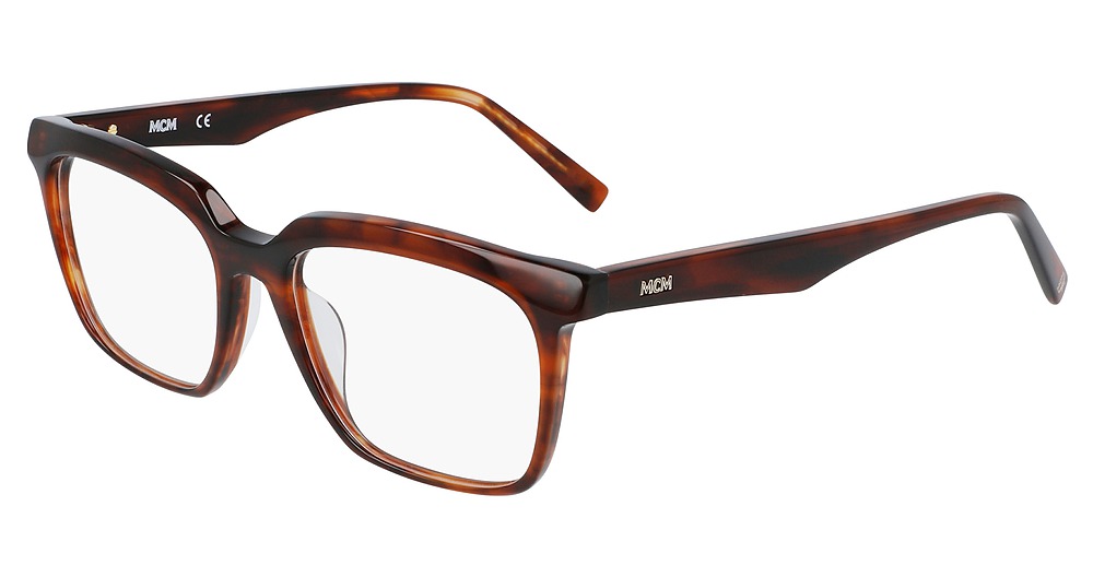 (281) STRIPED BROWN