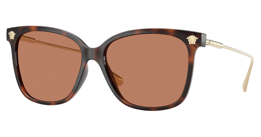 HAVANA / BROWN
