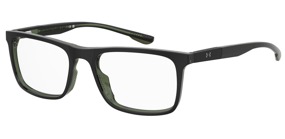 BLK GRN HV