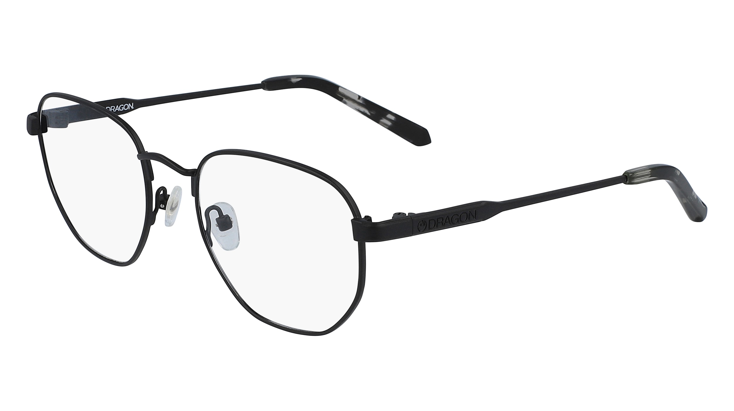 SATIN BLACK/ BLACK TORTOISE