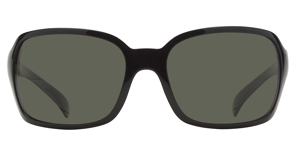 Ray-Ban RB4068 RB4068 sunglasses in Black/Standard Plastic