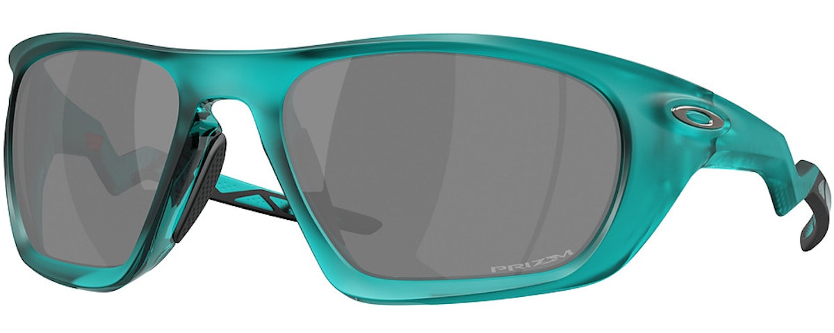 MATTE TRANS ARCTIC SURF / PRIZM BLACK