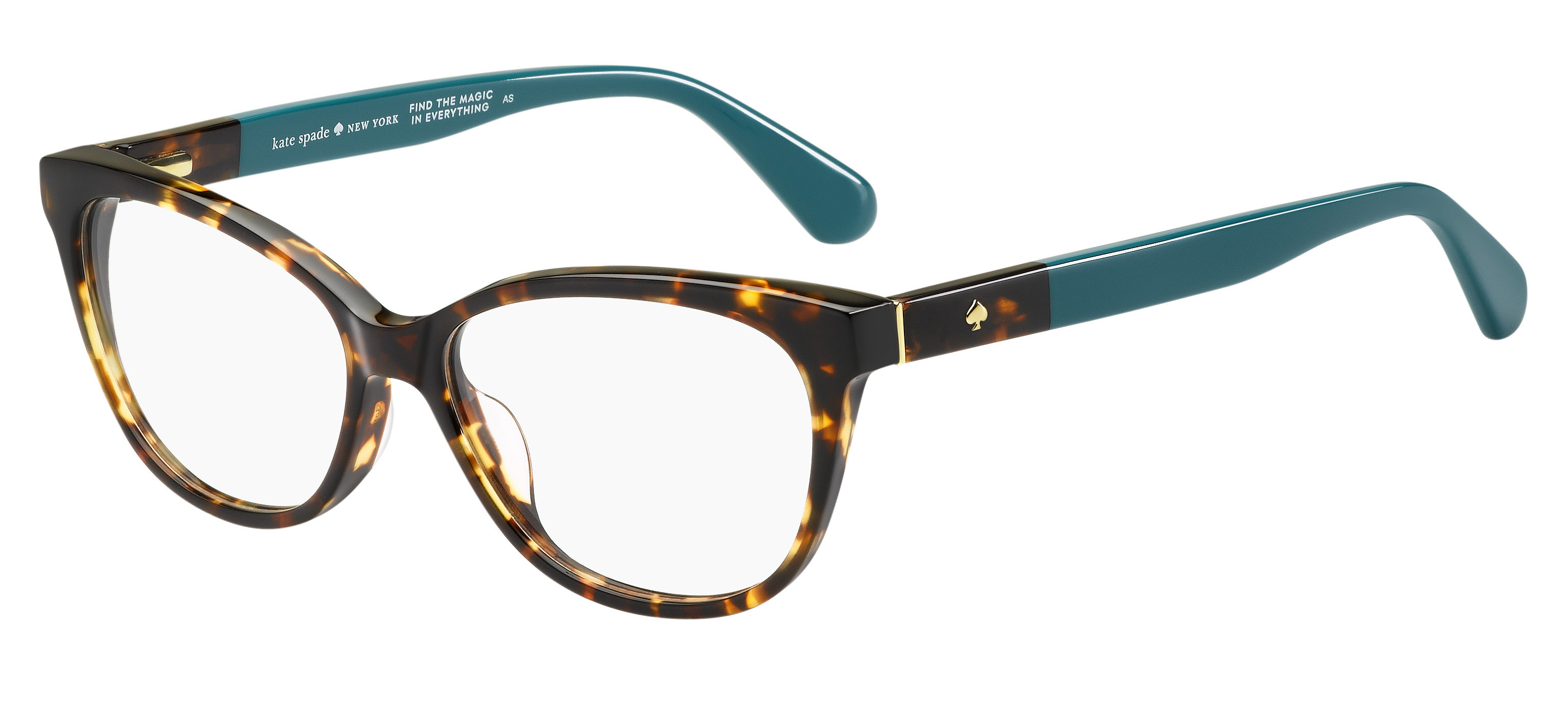 Havana Turquoise