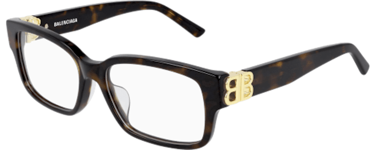HAVANA-GOLD-TRANSPARENT