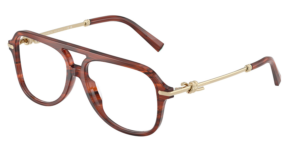 RUBY STRIPED HAVANA