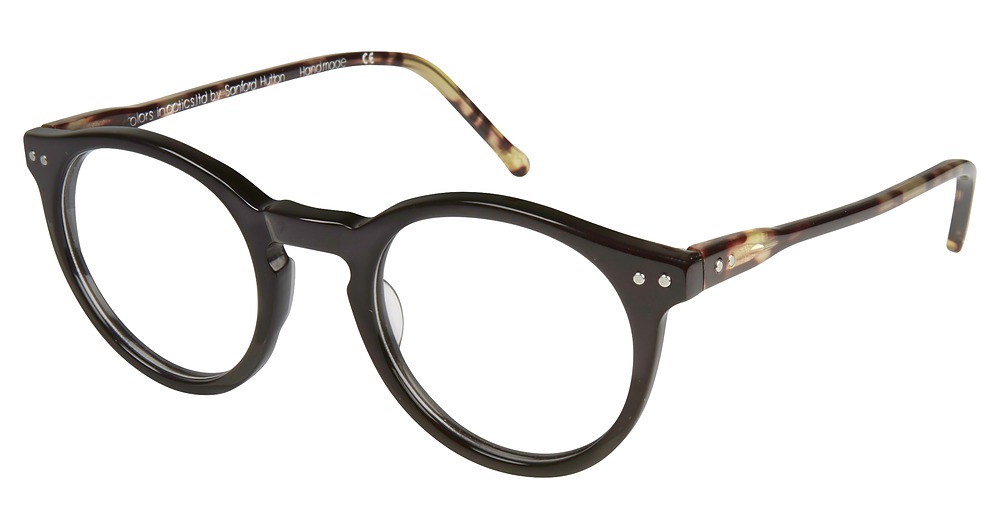 Black/Tortoise