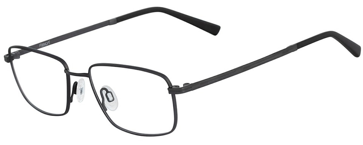 (033) DARK GUNMETAL
