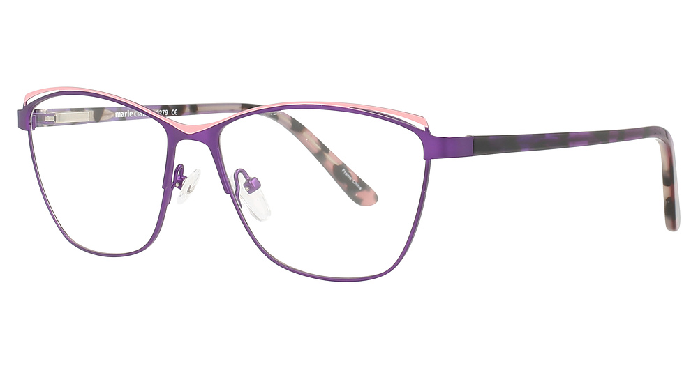 MATT PURPLE/PINK