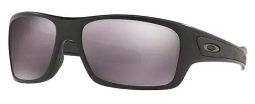 MATTE BLACK / WARM GREY