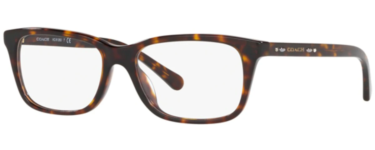 DARK TORTOISE